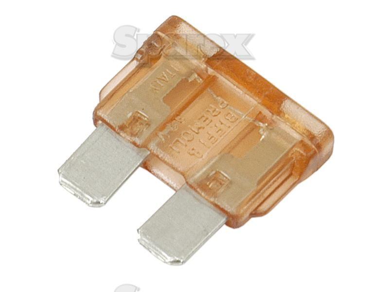 Blade Fuse - 5 Amps for Ford New Holland 7910 (10 Series)