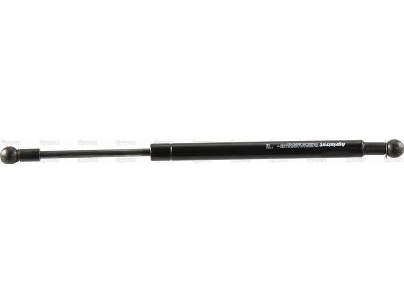 Gas Strut, Total length: 385mm