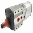 Massey Ferguson Hydraulic Pump
