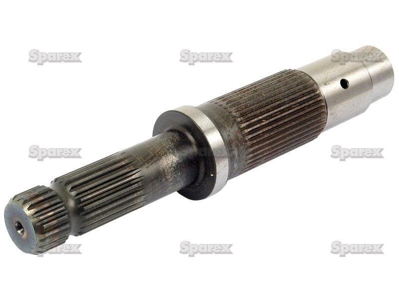 Transmission PTO Output Shaft for Ford New Holland 7600 (100 Series)