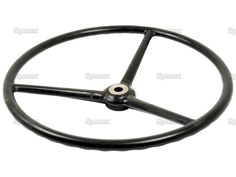 Steering Wheel mm, Splined for Leyland 270 (Leyland)