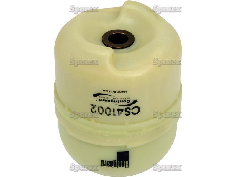Fleetguard Centrifugal Filter CS41002 - Centrifugal for Challenger MT645B