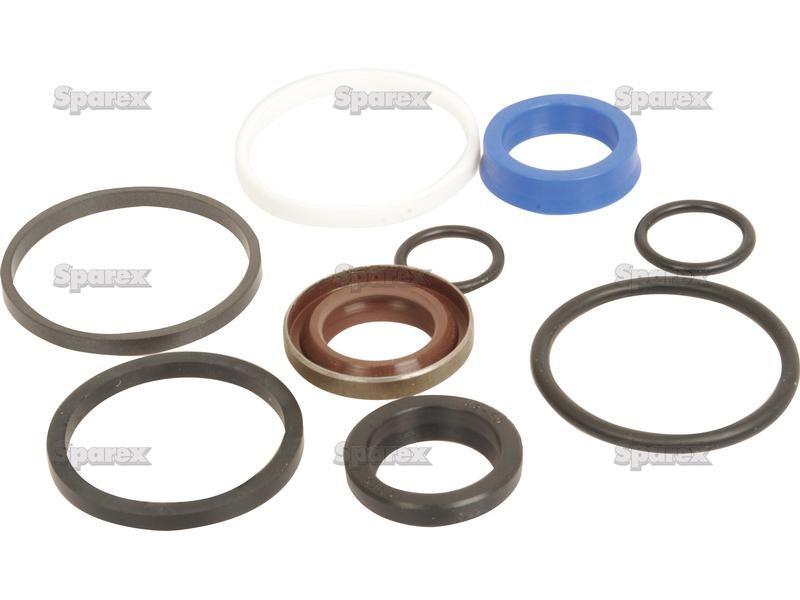 Seal Kit (Steering Cylinder Repair Kit) for Fiat 80-66 (66 Series)