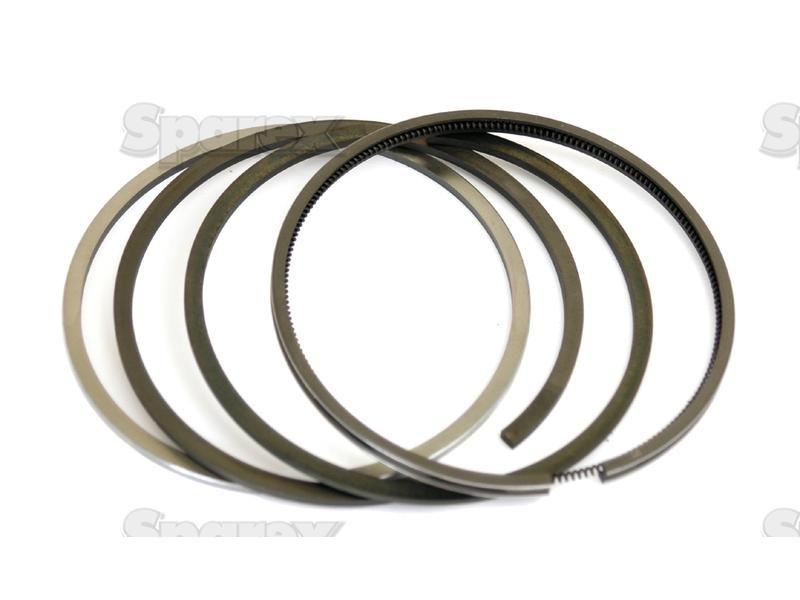 Piston Ring for Zetor (80003900)