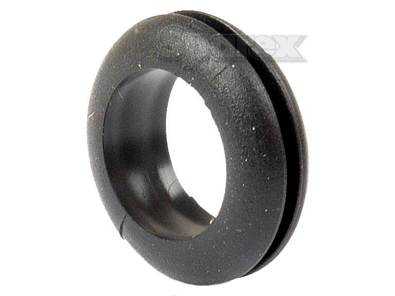 Open Grommet Ø11/16'' x 1/16'' Groove