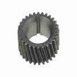 Massey Ferguson Crankshaft Sprocket