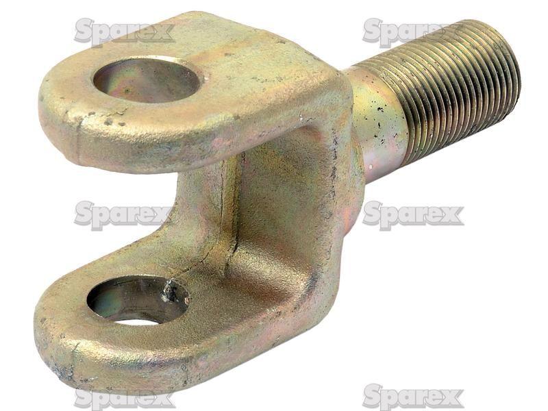 Ratchet Link - Clevis End, RH & LH McCormick (128825A3)