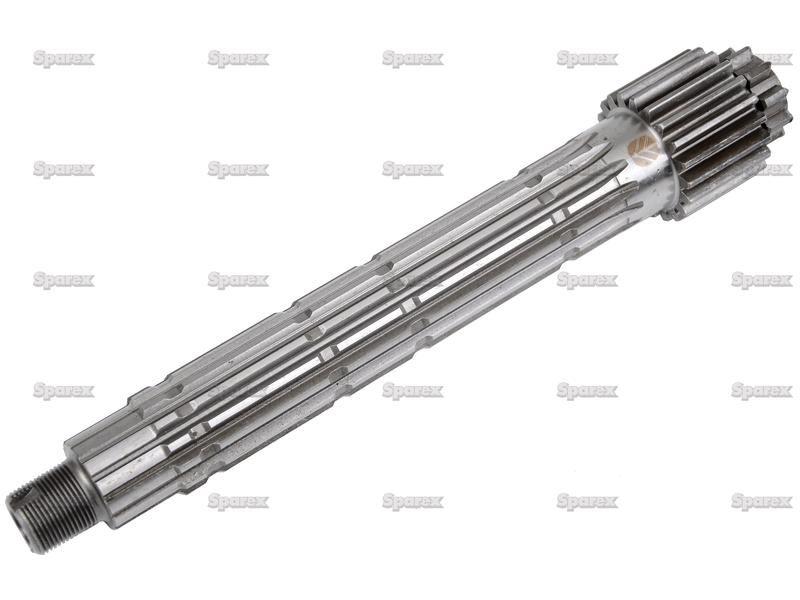 Shaft for Fiat (4996853, 4996872, 5101471, 5122797, 5123133)