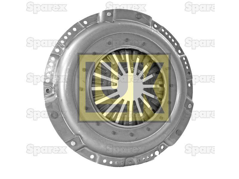Clutch Cover Assembly L.U.K. (135028810)