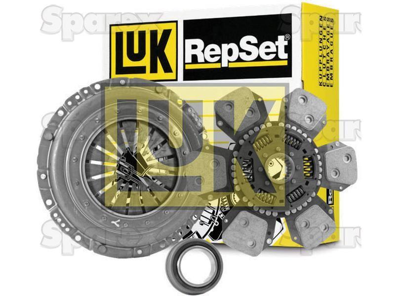 Clutch Kit with Bearings L.U.K. (633318210)