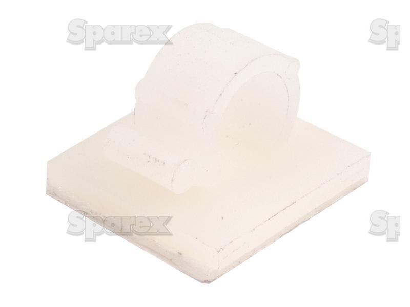 Adhesive Cable Clip 9MM DIA