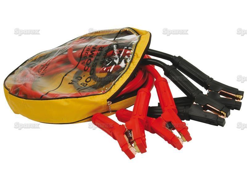 Jump Lead, Cable: 79mm°² (850 Amps)