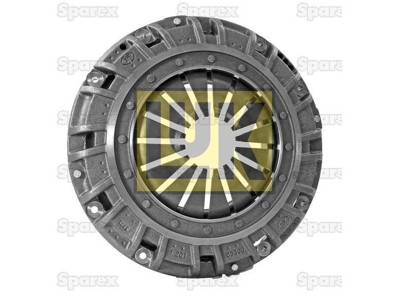 Clutch Cover Assembly L.U.K., Massey Ferguson