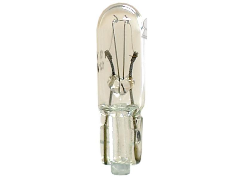 Halogen Side | Indicator Bulb, 12V, 1.2W, W2x4.6d Base Case IH, John Deere, Lucas, OSRAM, Phillips