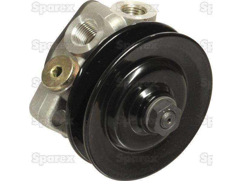 FENDT TRACTOR FUEL PUMP (AGCO) F119200710710