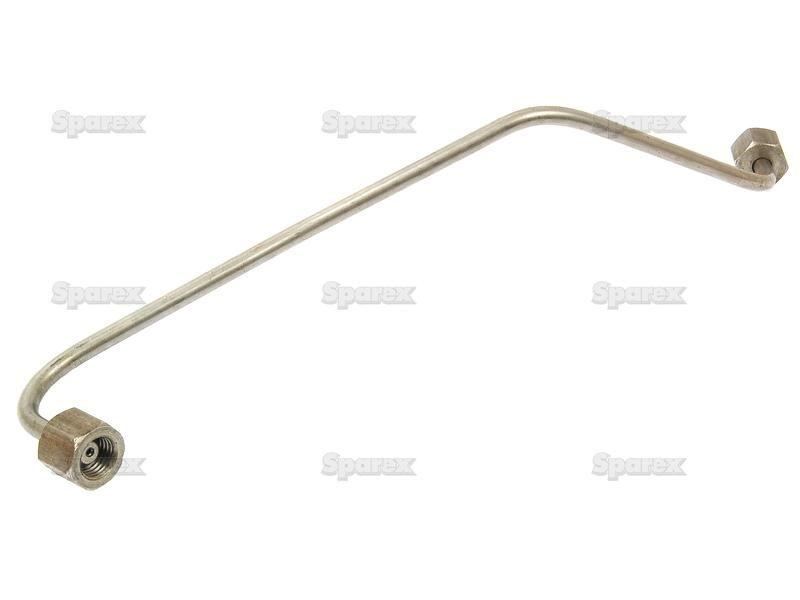 Fuel Injector Pipe for Massey Ferguson 670 (600 Series)