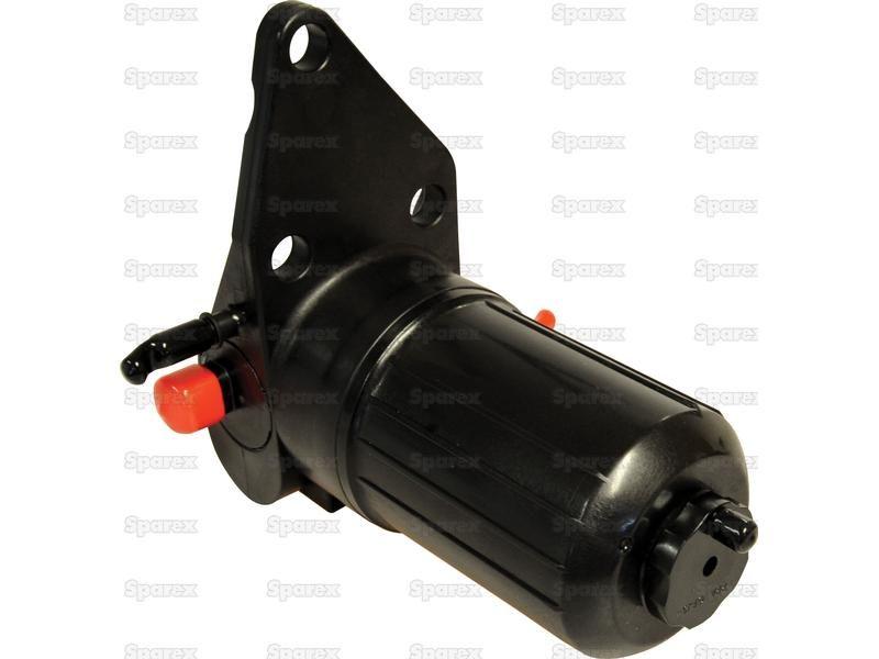Fuel Lift Pump for McConnel F70