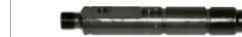 New Holland Fuel Injector 87802537
