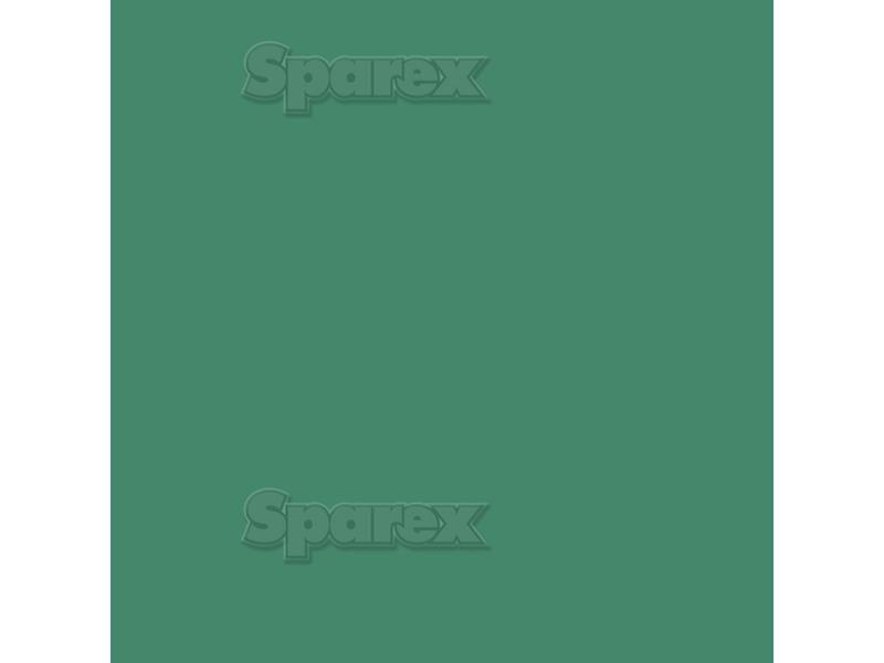 Paint - Gloss, New Green 1 ltr(s) Tin