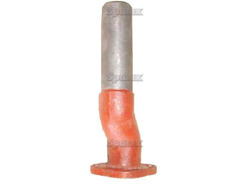 Exhaust Elbow for Case IH 824 (24 Series)