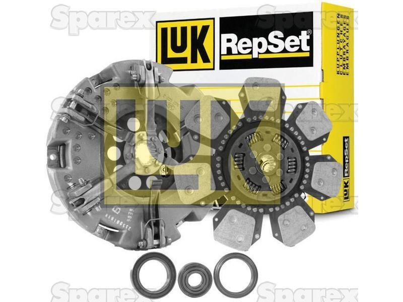 Clutch Kit with Bearings L.U.K. (635302910)