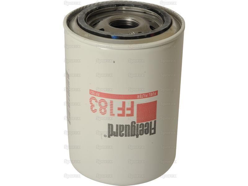 Fuel Filter - Spin On - FF183 for Massey Ferguson 1800 (Articulated N.A. Series)