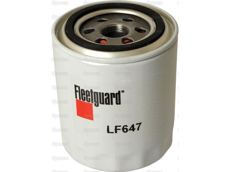 Oil Filter - Spin On - LF647 for Case IH 275