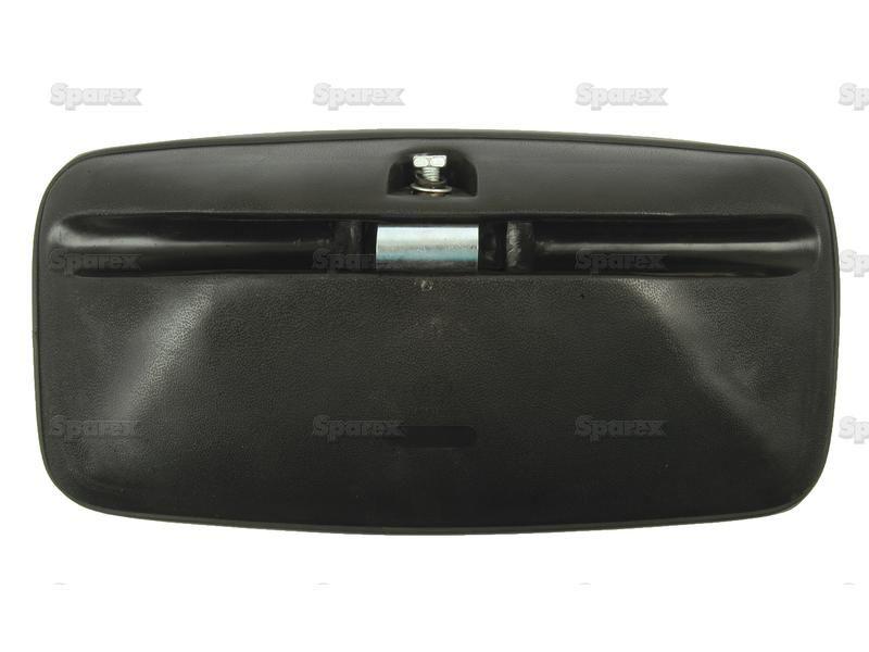 Mirror Head | for Renault, Manitou (6005007239, 7700689325)