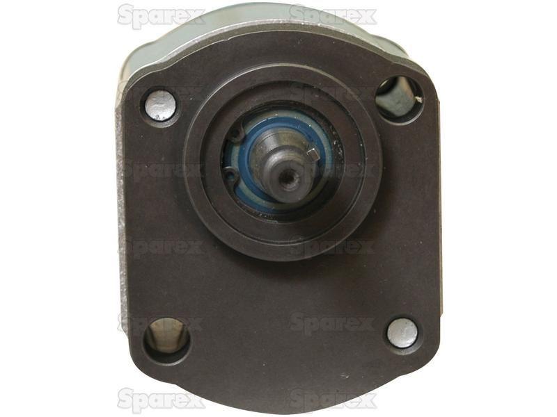 Single Hydraulic Pump for Steyr, Bosch