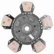 Massey Ferguson Clutch Disc
