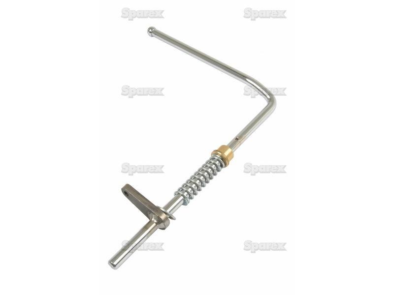 Throttle Lever for Massey Ferguson TEA20 (TE20 Series)