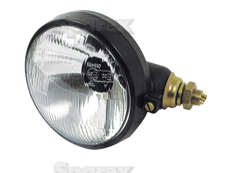 Halogen Head Light LH (LH Dip) for Zetor 6911 (UR1 Series)