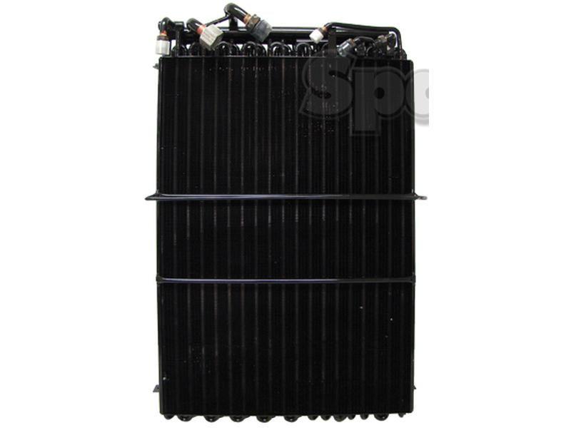 Condenser for John Deere