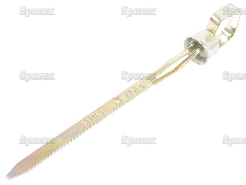Dipstick for Massey Ferguson 765 (Pre 100 Series (1947 - 65))
