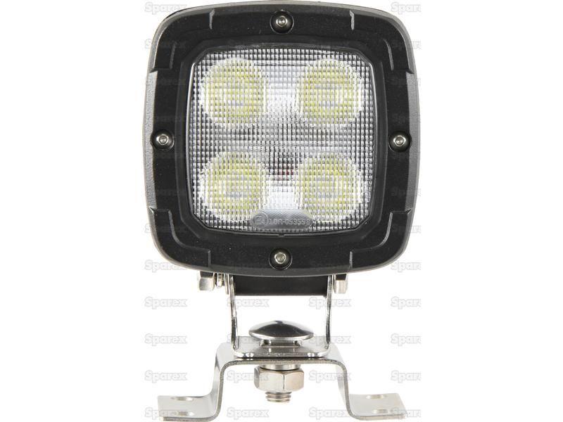 LED Work Light, Interference: Class 3, 4000 Lumens, 10-30V () for Fendt