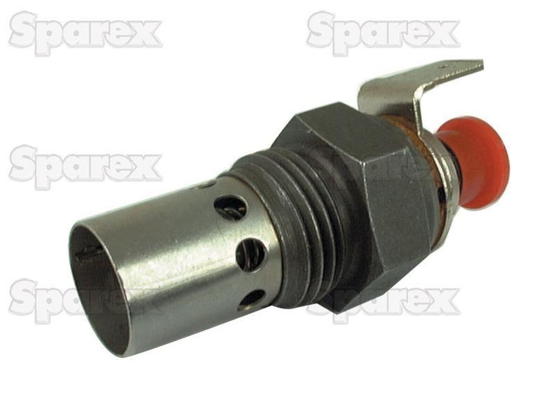 Heater Plug | Case/IH, Fiat, Ford New Holland, Universal, CAV, Long Tractor