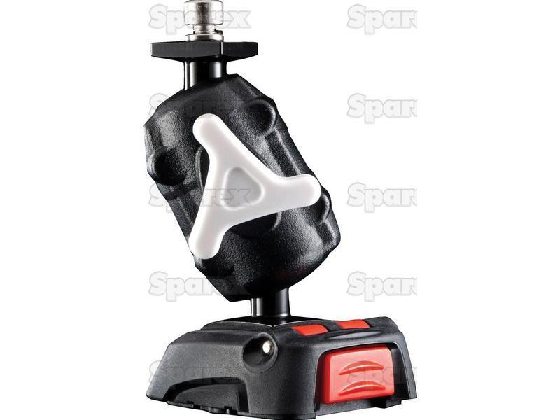 ROKK™ Mini Adjustable Body ROKK mini.-Scanstrut (RLS-AM)