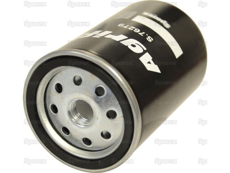 Fuel Filter - Spin On for Fendt FARMER 304 LS