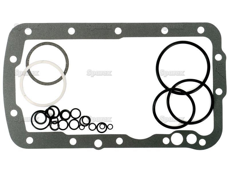 Hydrauilc Lift Cover Gasket for Ford New Holland 2000 (1000 Series)