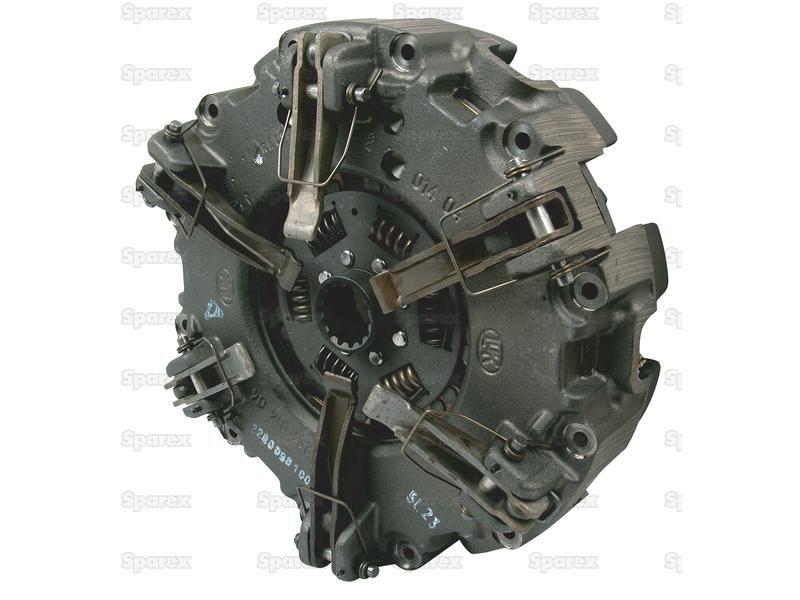 Clutch Cover Assembly for John Deere