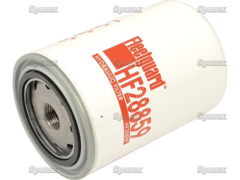 Hydraulic Filter - Spin On - HF28859 for Deutz-Fahr AGROTRON 90 MK3