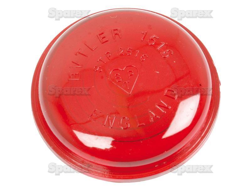 Replacement Lens, Fits: S.43041, S.43143 & S.43144 for Massey Ferguson 35 (Pre 100 Series (1947 - 65))