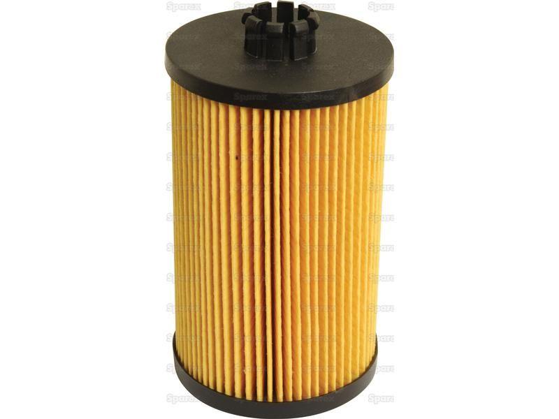 Oil Filter - Element for Same IRON 120