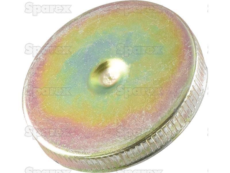 Vented Fuel Cap | David Brown, Ford NH, Landini, MF, Perkins, Case/IH 828583M91