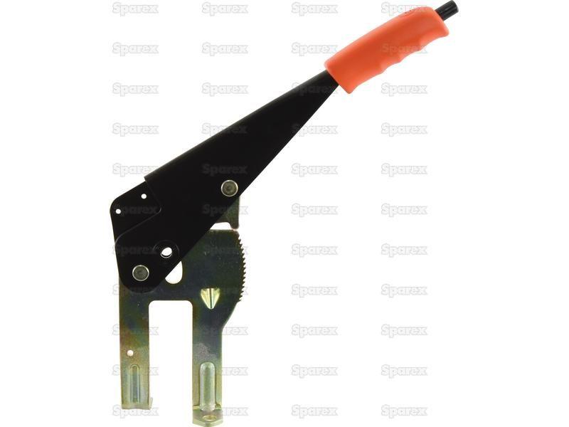 Handbrake Assembly. for Steyr 6140 PROFI