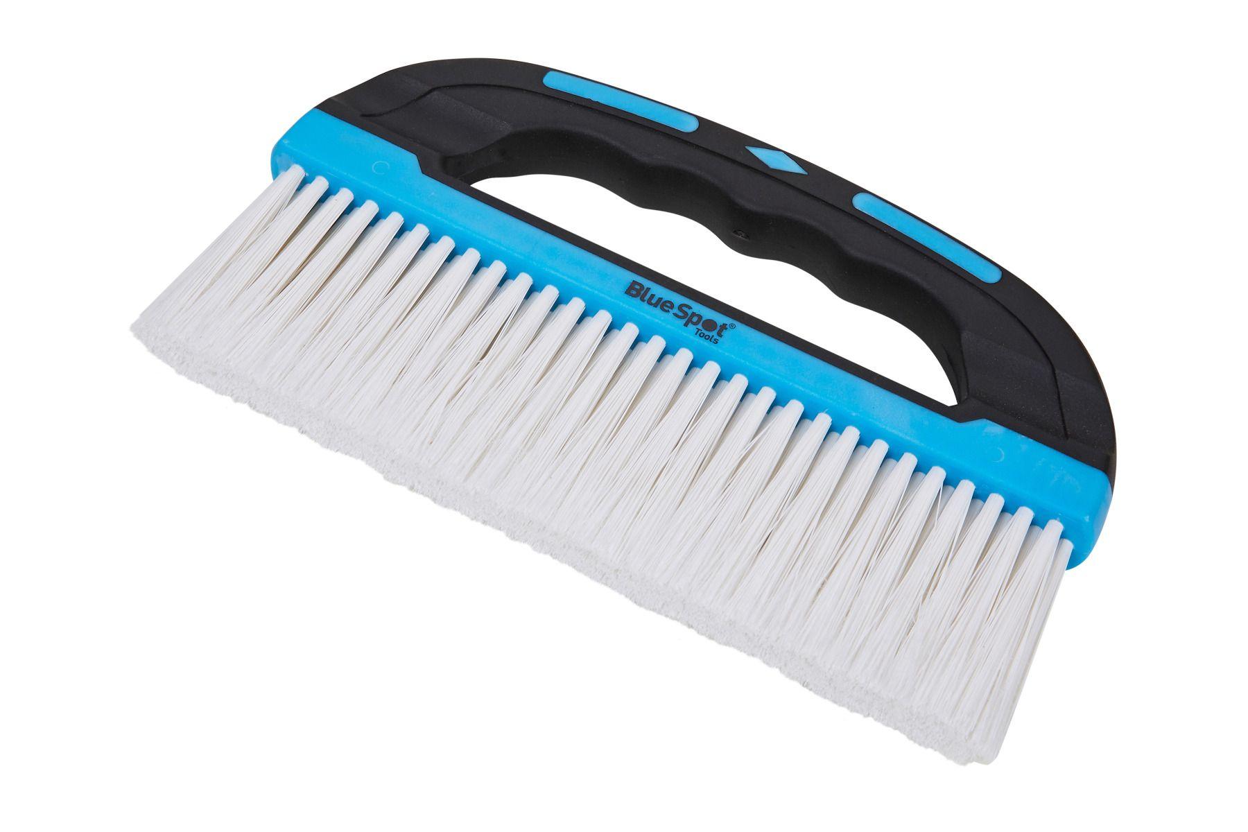 Blue Spot Tools 9" Wallpaper Hanging Brush