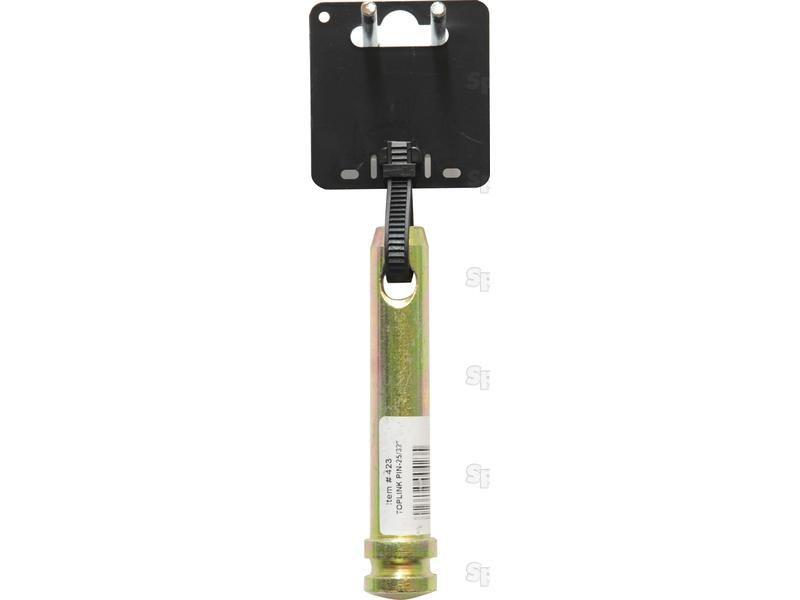 Top link pin 20x83mm Cat. 1