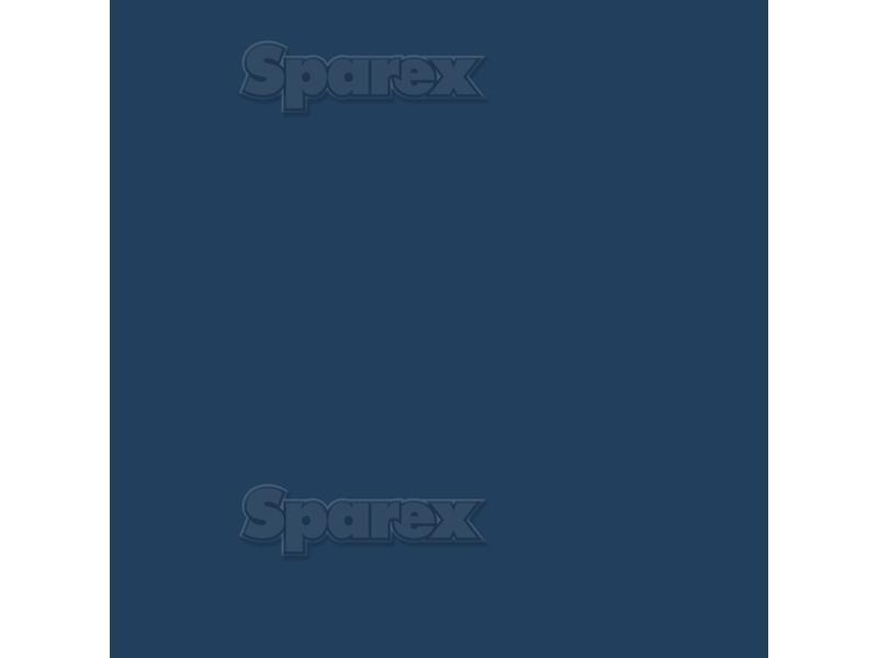 Blue Paint 1L Tin | Suitable for Komatsu Tractors
