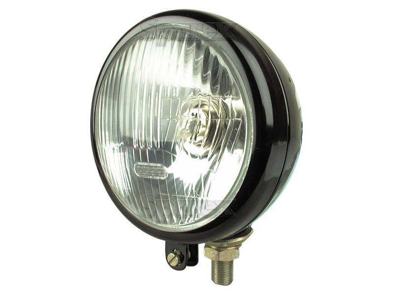 Halogen Head Light RH & LH (RH Dip)