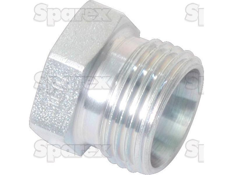 Hydraulic Blanking Plug 18L PARKER HANNIFIN (ROV18LCFX)